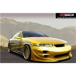 Paragolpes Delantero Opel Calibra