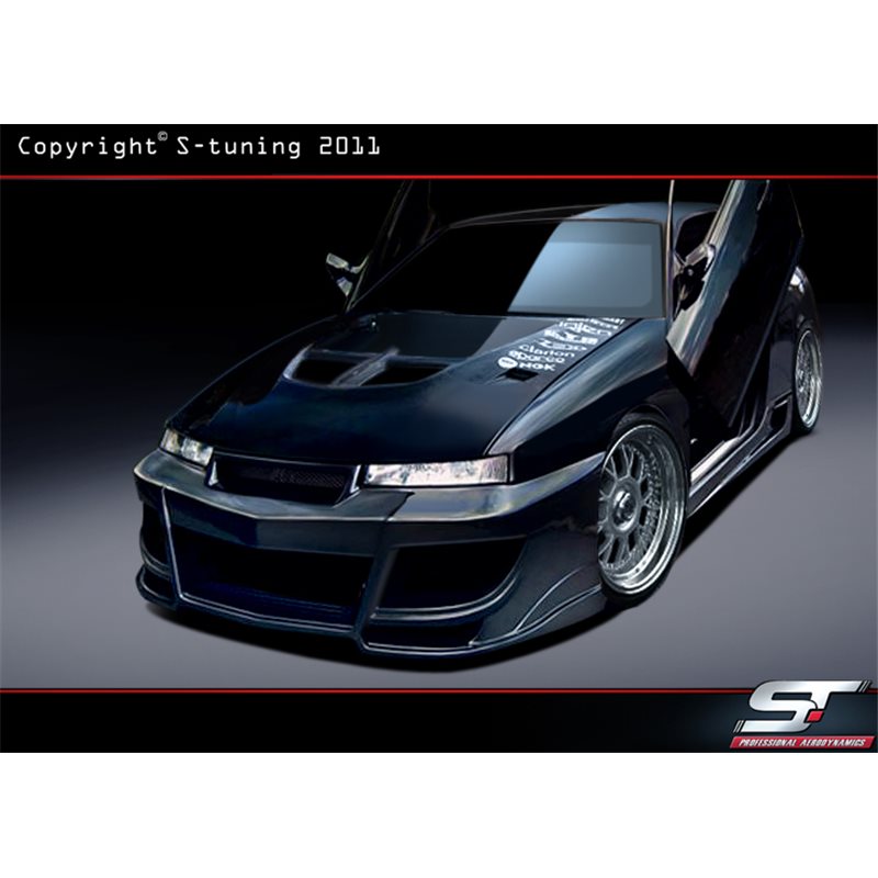 Paragolpes Delantero Opel Calibra