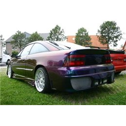 Paragolpes Trasero Opel Calibra