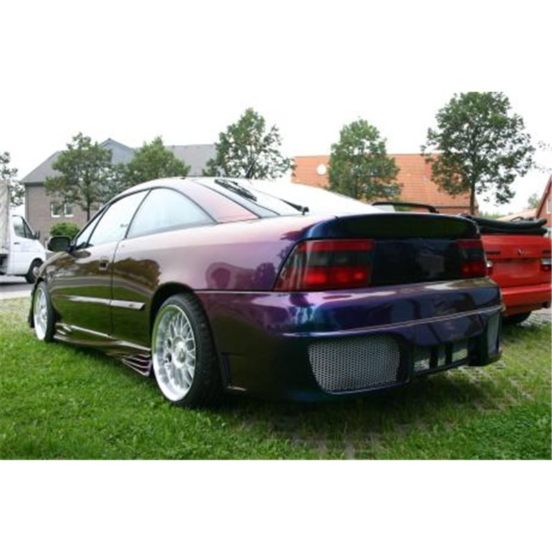 Paragolpes Trasero Opel Calibra
