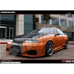 Paragolpes Delantero Opel Calibra