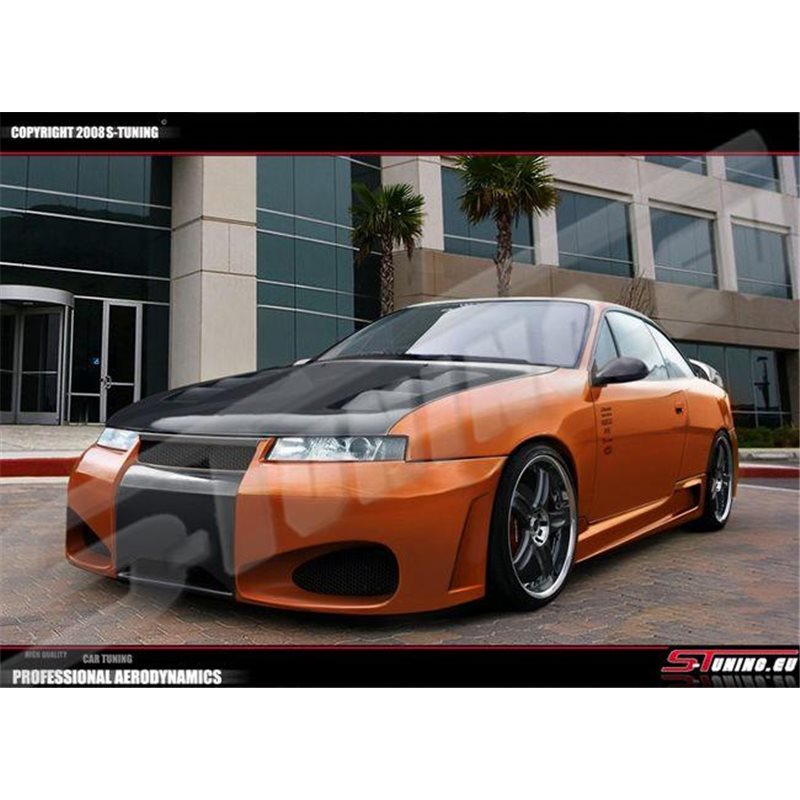 Paragolpes Delantero Opel Calibra