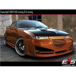 Paragolpes Delantero Opel Calibra