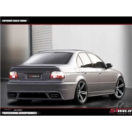 Paragolpes Trasero Bmw E39