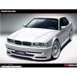 Paragolpes Delantero Bmw E38