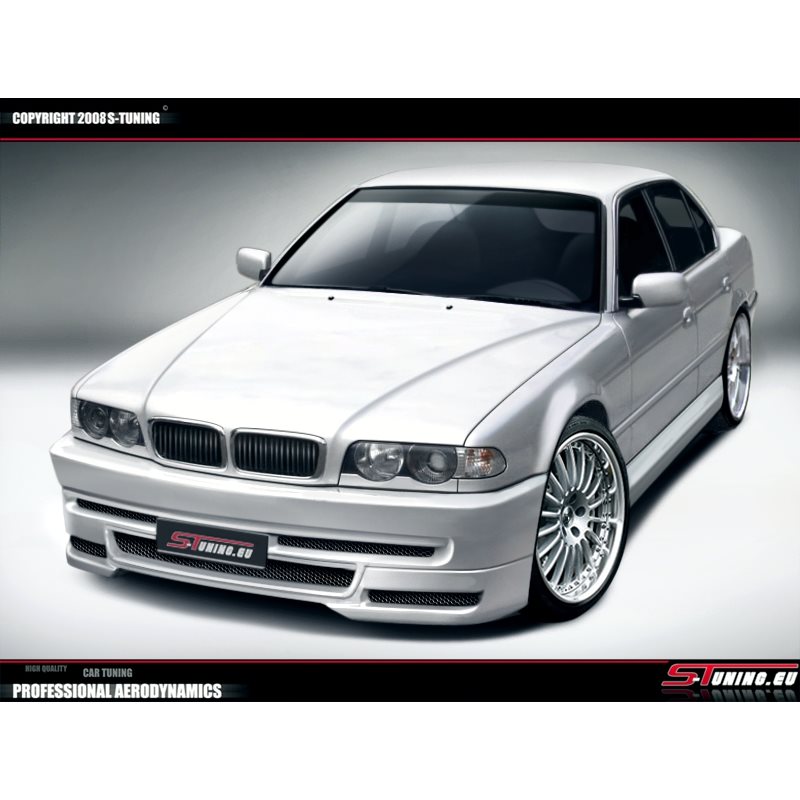 Paragolpes Delantero Bmw E38