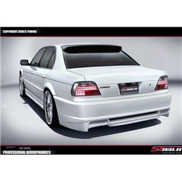 Paragolpes Trasero Bmw E38