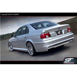 Paragolpes Trasero Bmw E39