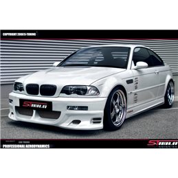 Paragolpes Delantero Bmw E46