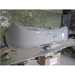 Paragolpes Trasero Opel Insignia
