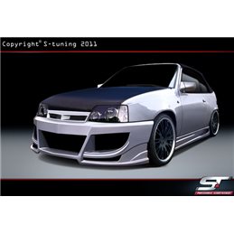 Paragolpes Delantero Opel Kadett