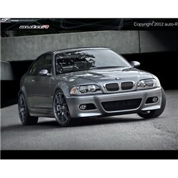 Paragolpes Delantero Bmw E46