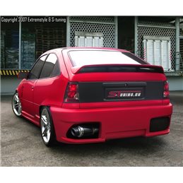 Paragolpes Trasero Opel Kadett