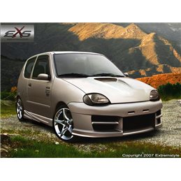 Paragolpes Delantero Fiat Seicento