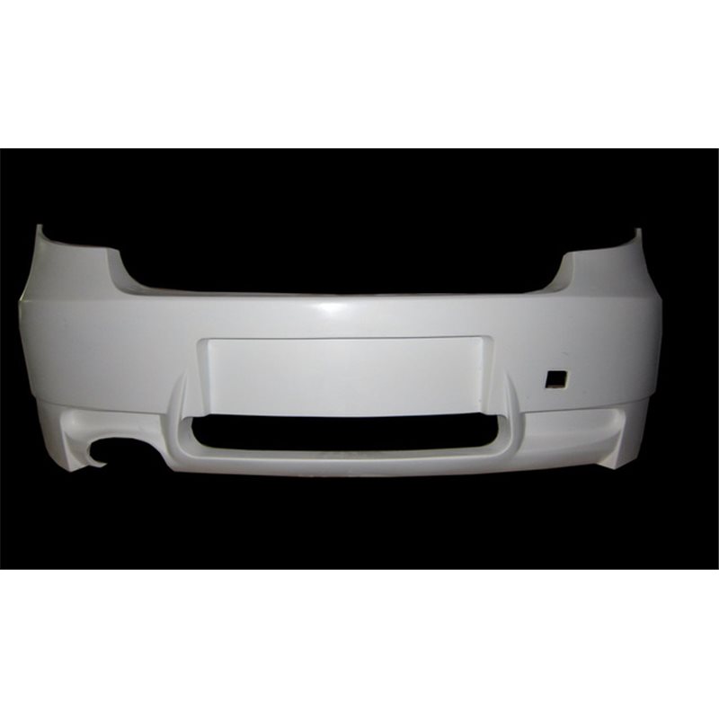 Paragolpes Trasero Bmw E87