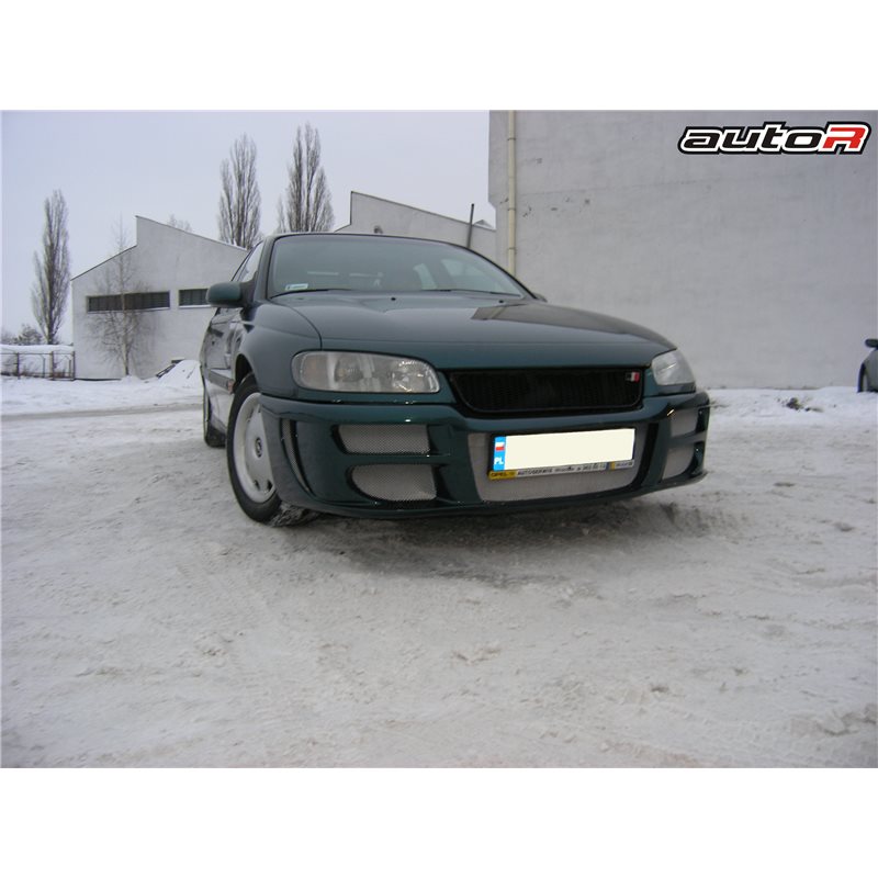 Paragolpes Delantero Opel Omega B & Bfl