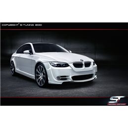 Paragolpes Delantero Bmw E92 & E93