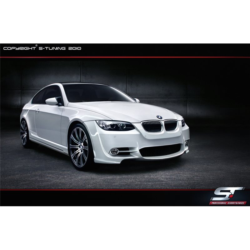 Paragolpes Delantero Bmw E92 & E93