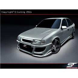 Paragolpes Delantero Opel Vectra A