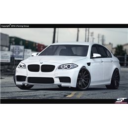 Paragolpes Delantero Bmw F10