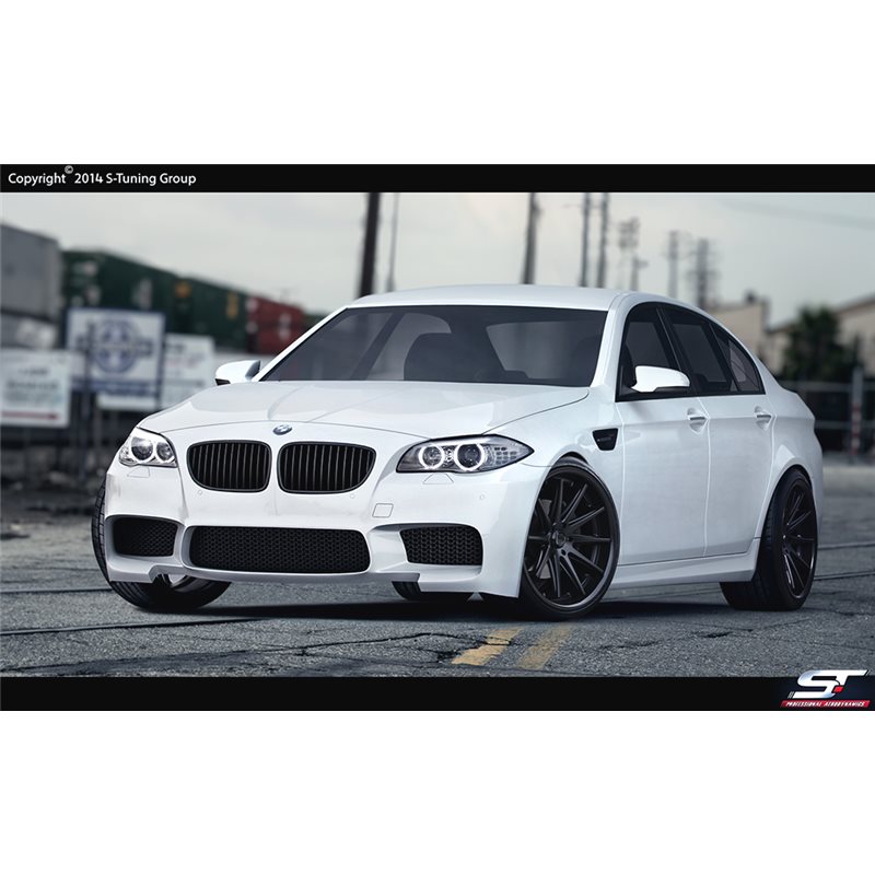 Paragolpes Delantero Bmw F10