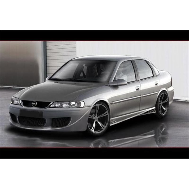 Paragolpes Delantero Opel Vectra B