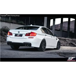 Paragolpes Trasero Bmw F10