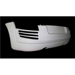 Paragolpes Trasero Audi Tt