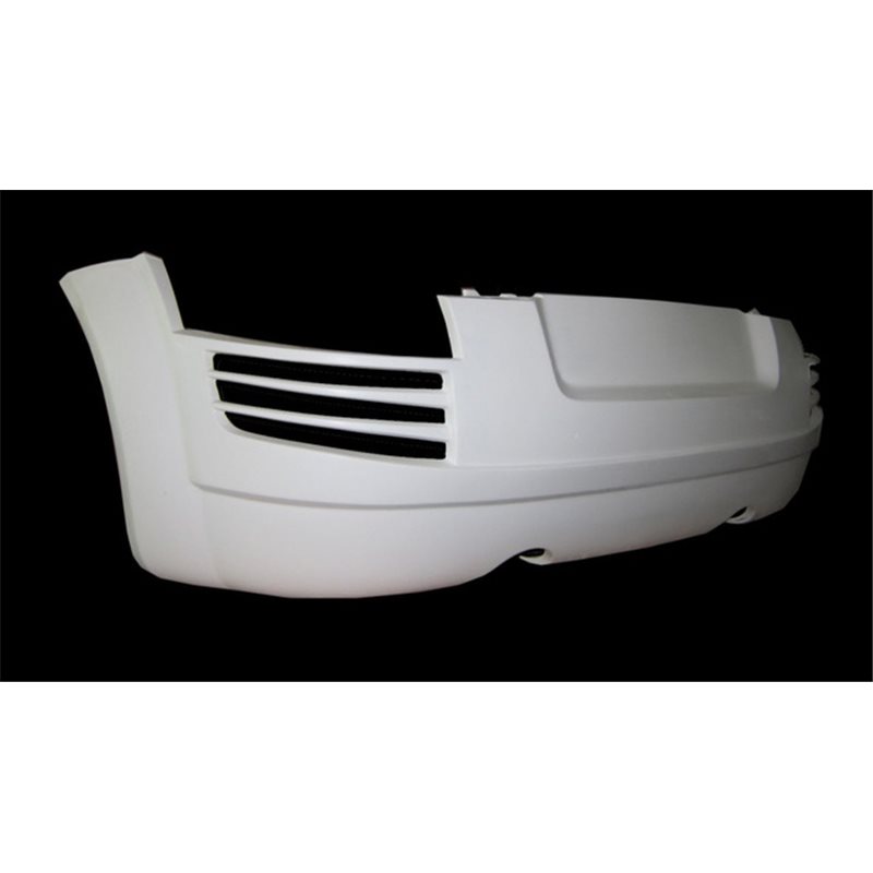 Paragolpes Trasero Audi Tt