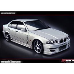 Paragolpes Delantero Bmw E36