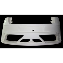 Paragolpes Trasero Citroen C4