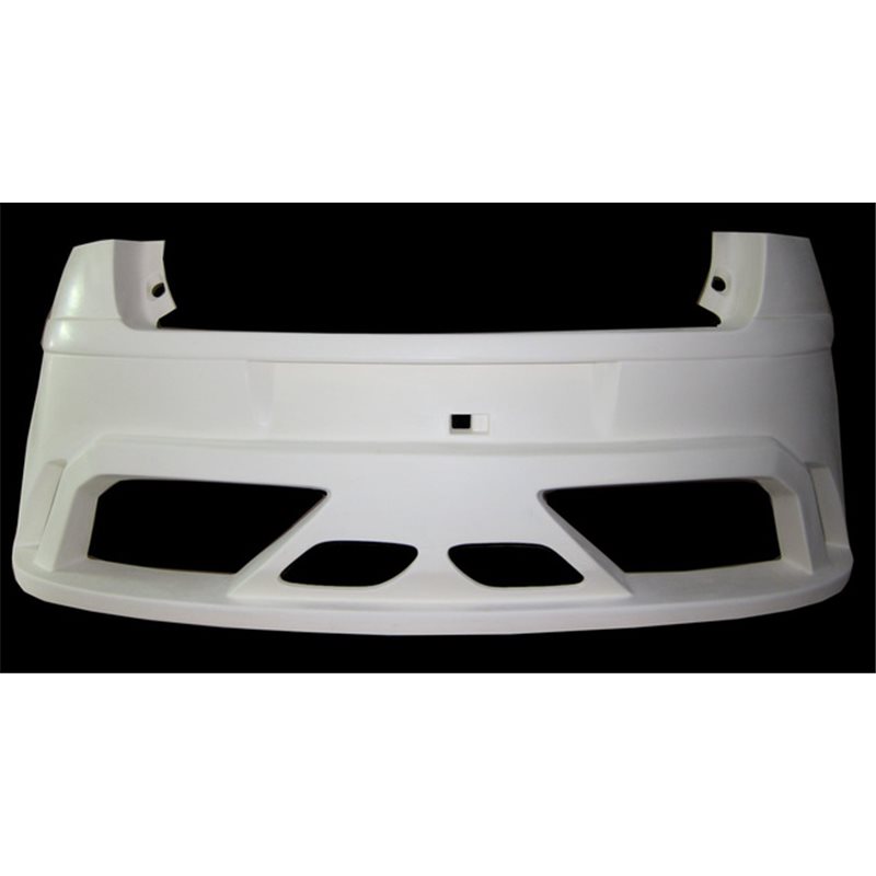 Paragolpes Trasero Citroen C4