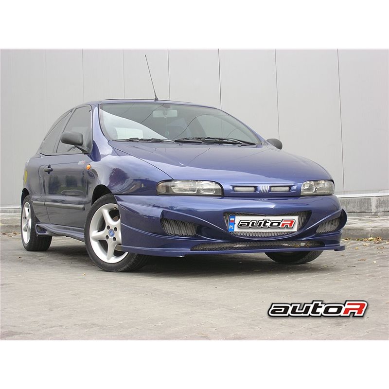 Paragolpes Delantero Fiat Bravo-brava