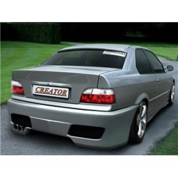 Paragolpes Trasero Bmw E36