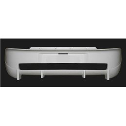 Paragolpes Trasero Fiat Bravo-brava