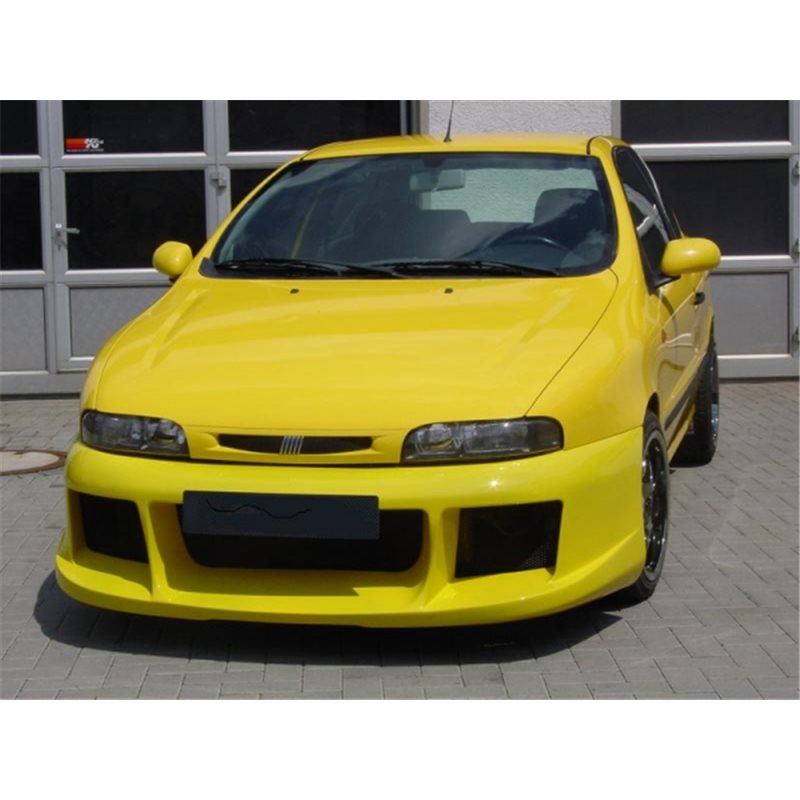 Paragolpes Delantero Fiat Bravo-brava
