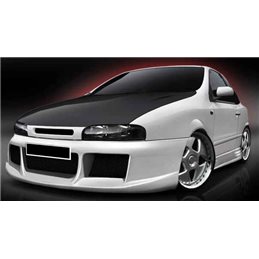 Paragolpes Delantero Fiat Bravo-brava