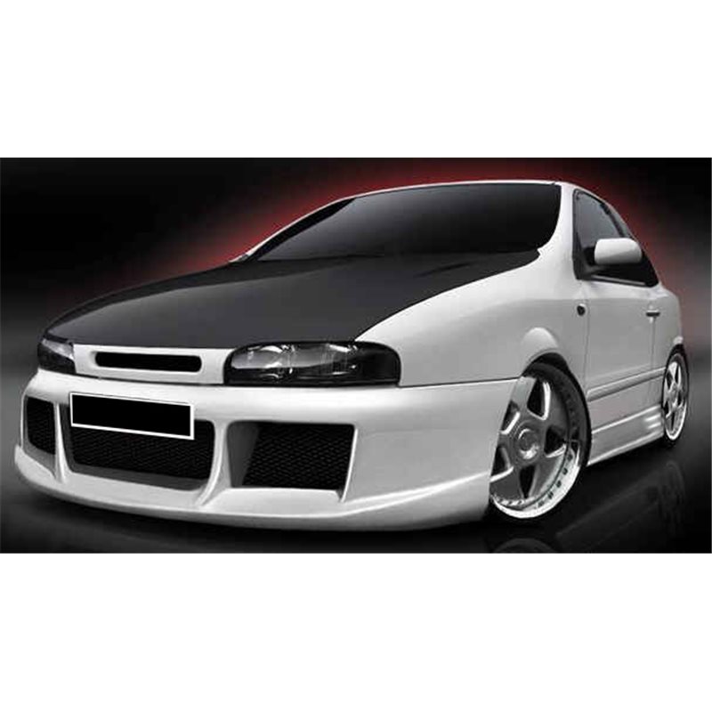 Paragolpes Delantero Fiat Bravo-brava