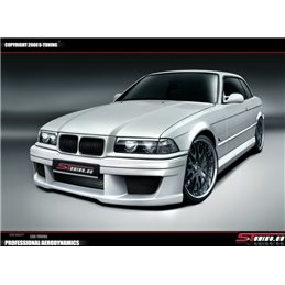 Paragolpes Delantero Bmw E36