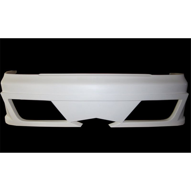 Paragolpes Trasero Citroen Xsara