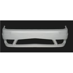 Paragolpes Trasero Bmw E36