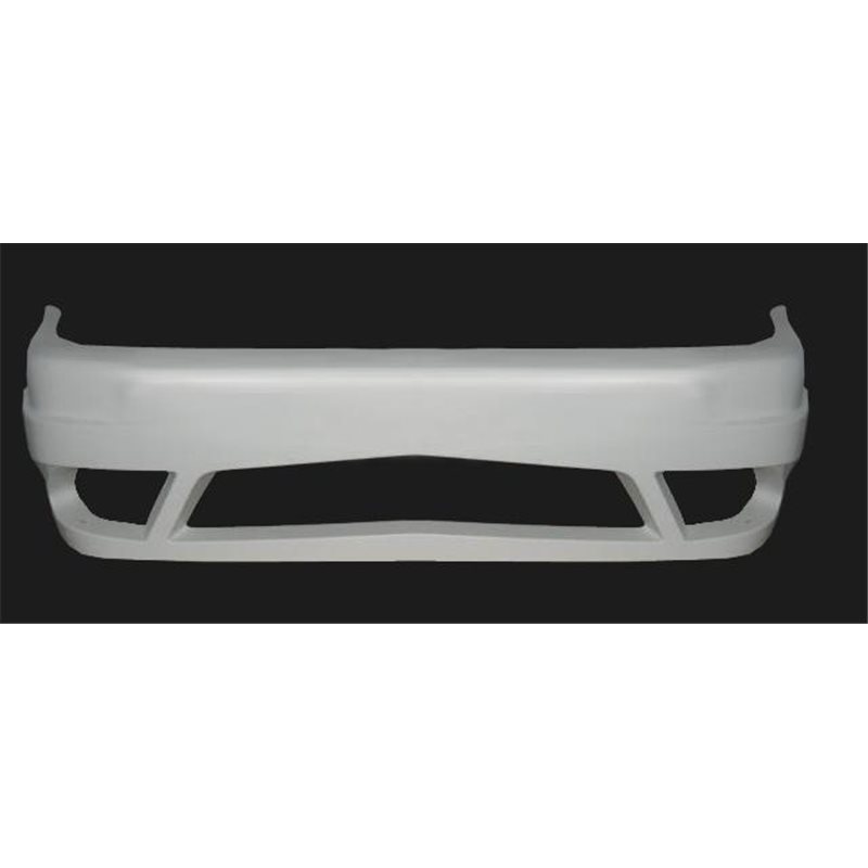 Paragolpes Trasero Bmw E36