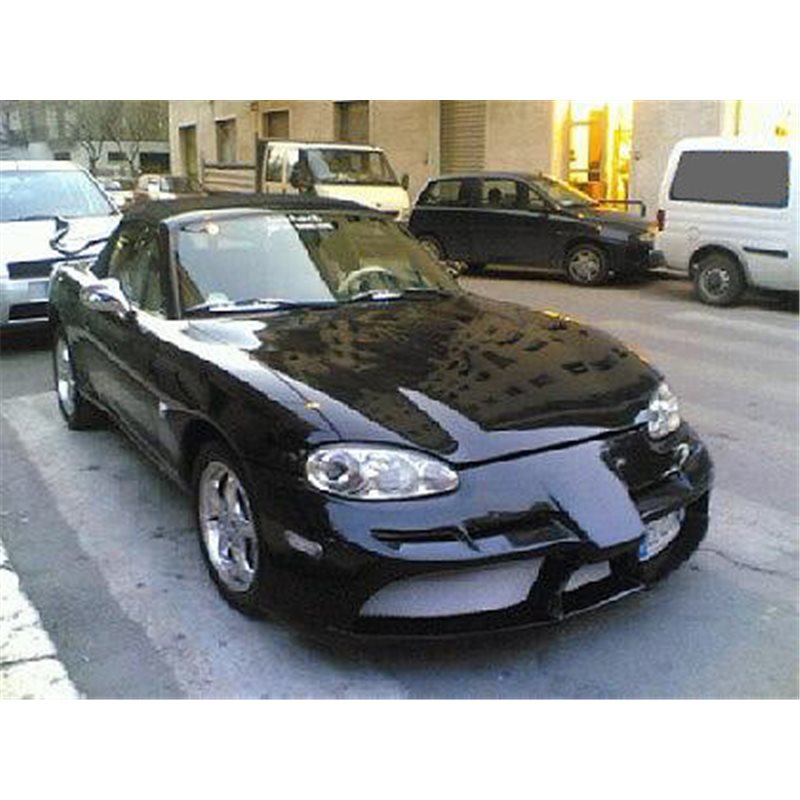 Paragolpes Delantero Mazda Mx5