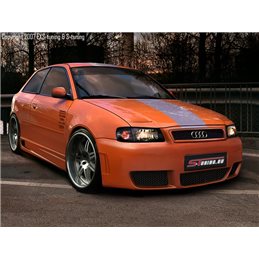 Paragolpes Delantero Audi A3 8l