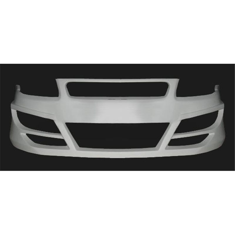 Paragolpes Delantero Audi A3 8l