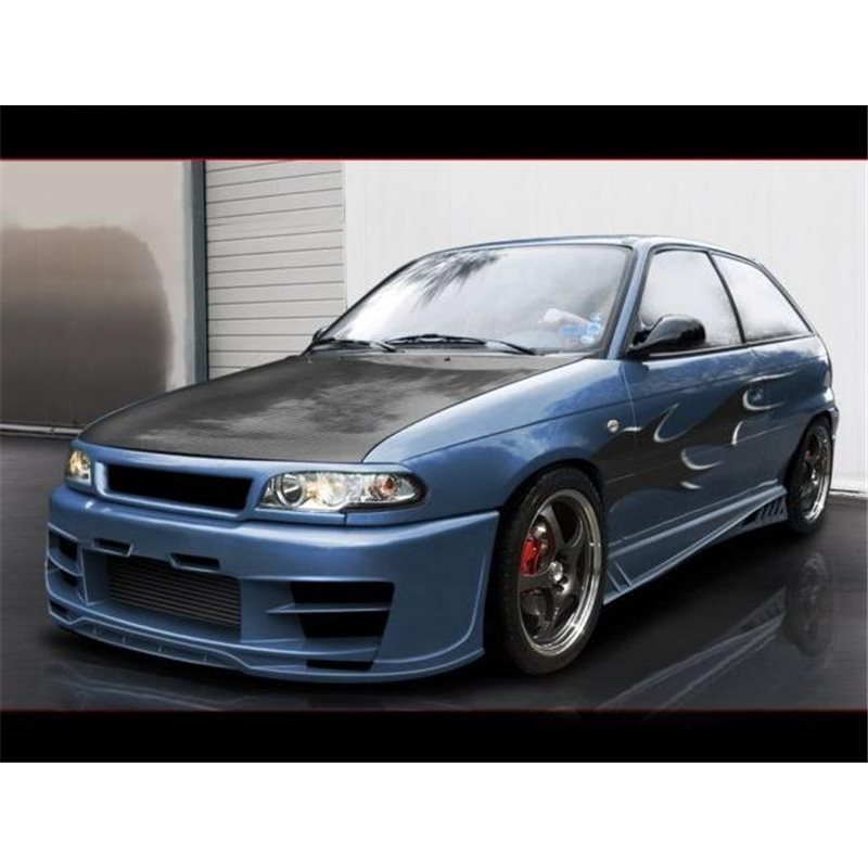 Paragolpes Delantero Opel Astra F