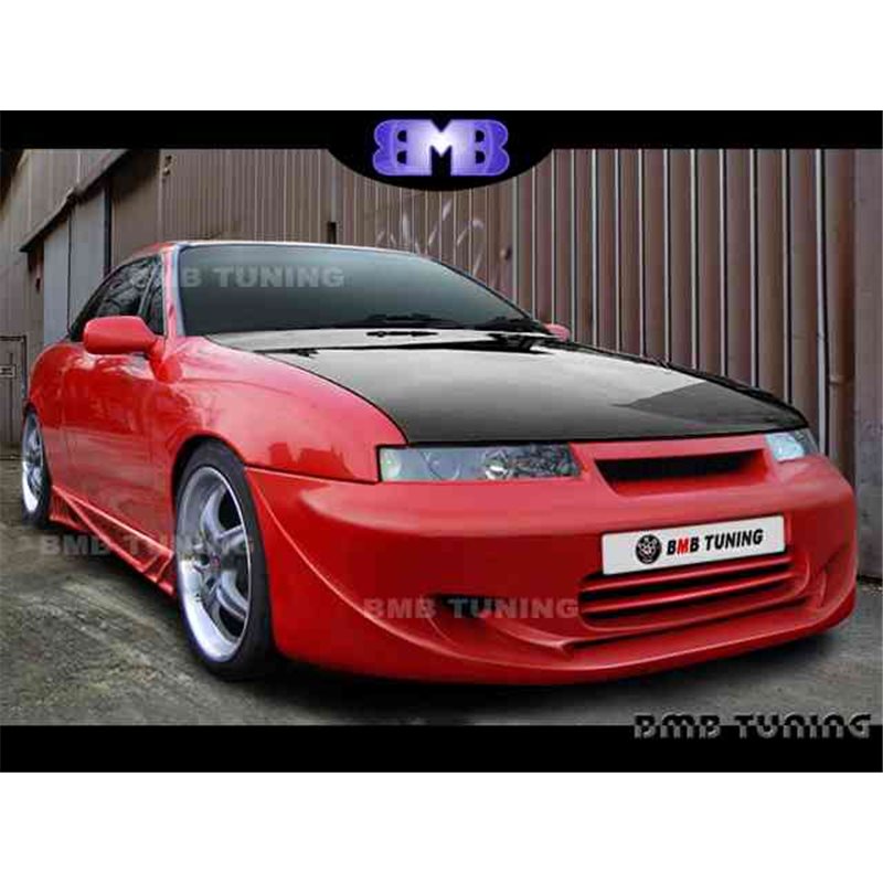 Paragolpes Delantero Opel Calibra