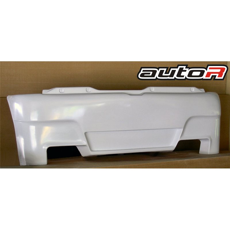 Paragolpes Trasero Fiat Punto1