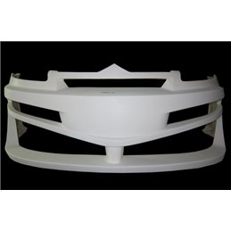 Paragolpes Delantero Citroen C4