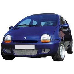 Paragolpes Delantero Renault Twingo
